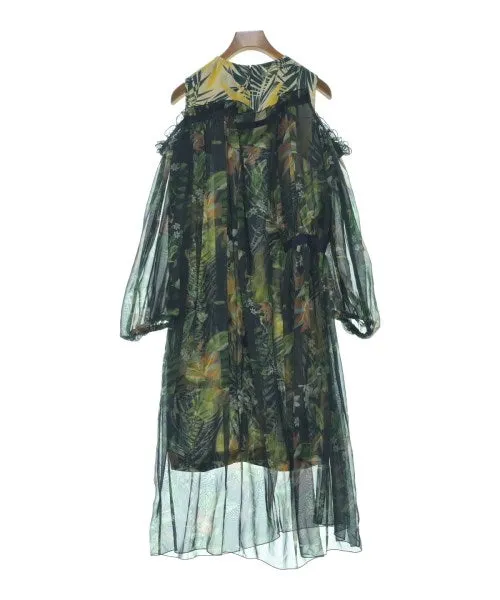 Robes Kolor