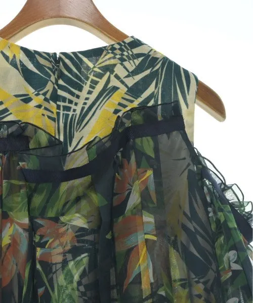 Robes Kolor