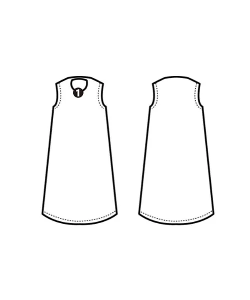 Robes Kolor