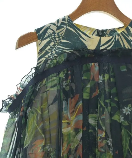Robes Kolor
