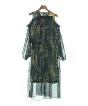 Robes Kolor
