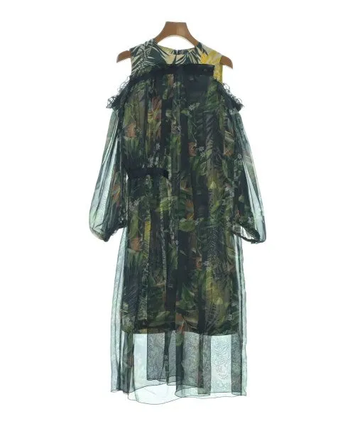 Robes Kolor