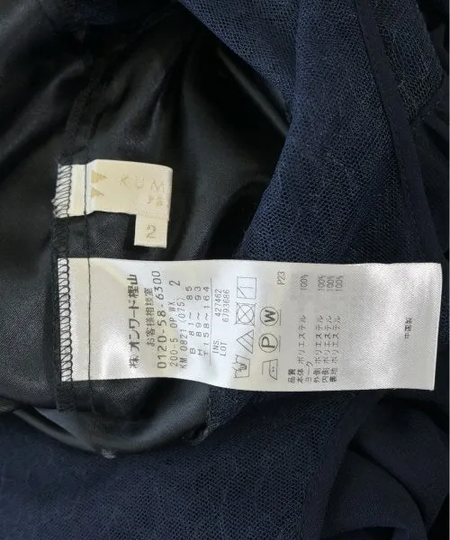 Robes Kumikyoku
