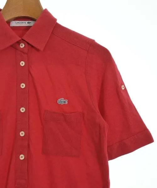 Robes LACOSTE