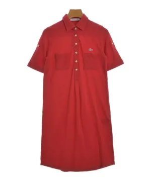 Robes LACOSTE