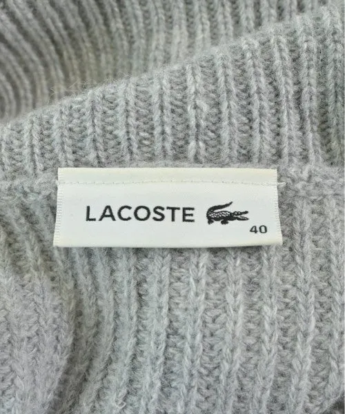 Robes LACOSTE