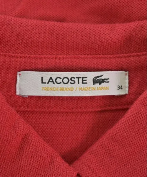 Robes LACOSTE