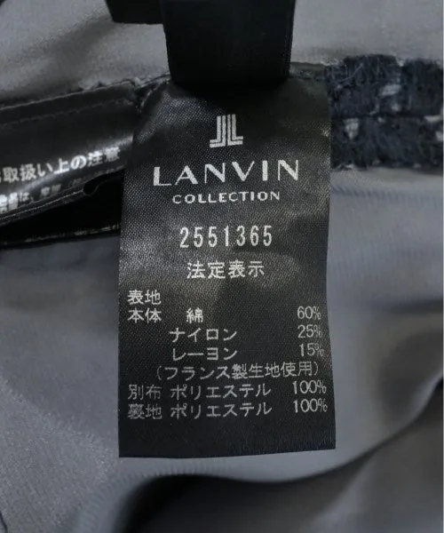 COLLECTION LANVIN Robes
