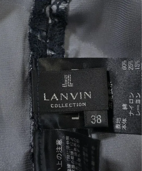 COLLECTION LANVIN Robes