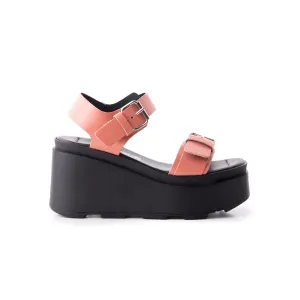 Lapin Cuir Rose