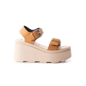 Cuir Lapin Tan