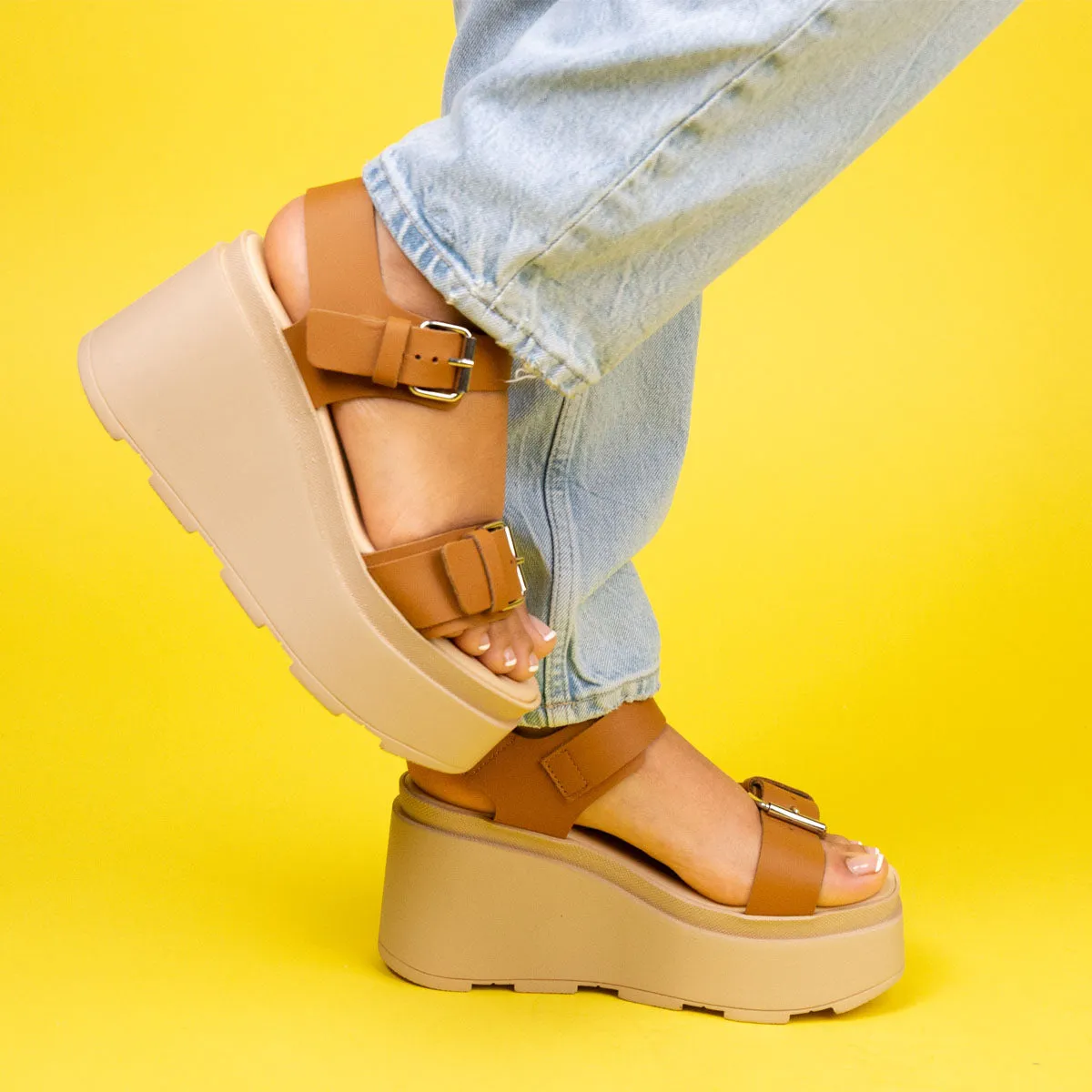Cuir Lapin Tan