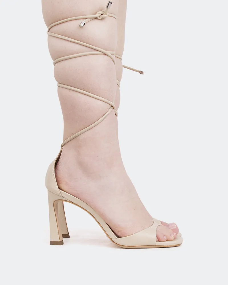 Lavo, Cuir Vanille