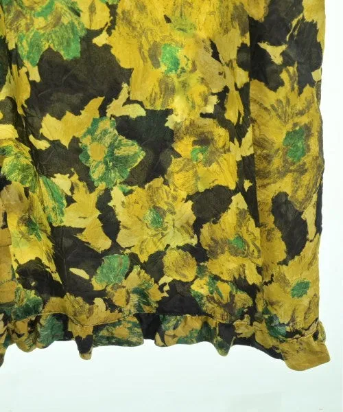 Leur Robe de Logette