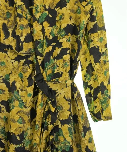 Leur Robe de Logette