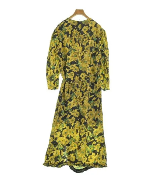 Leur Robe de Logette
