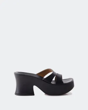 Lexus Cuir Noir