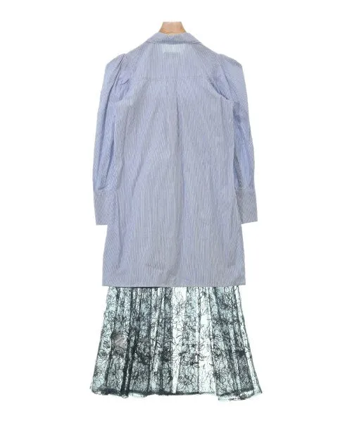 Robes Lily Brown