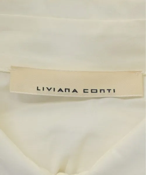 Robes LIVIANA CONTI