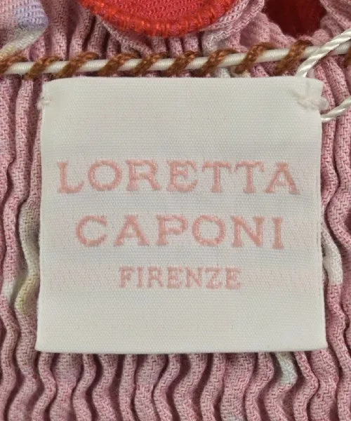 Robes LORETTA CAPONI