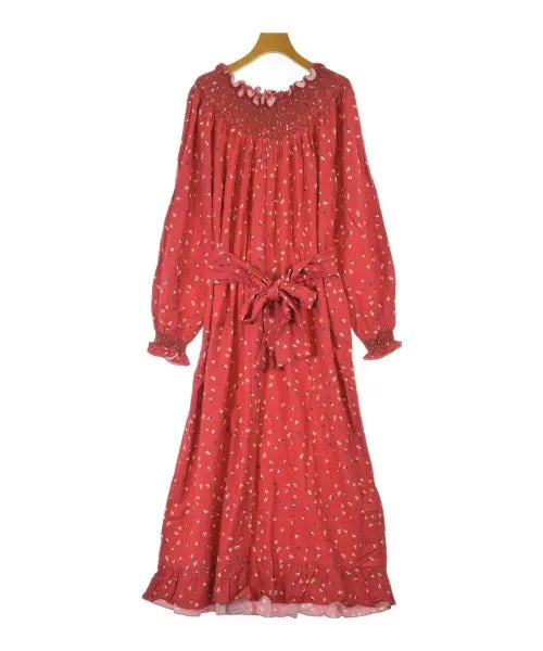 Robes LORETTA CAPONI