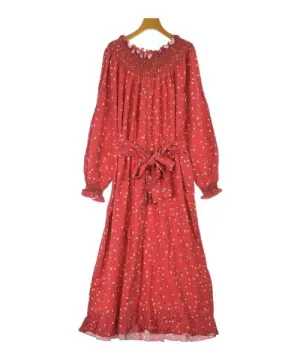 Robes LORETTA CAPONI