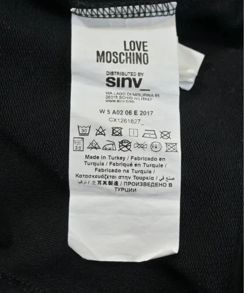 Robes LOVE MOSCHINO