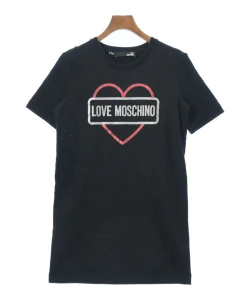 Robes LOVE MOSCHINO