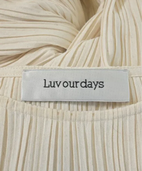 Robes Luvourdays