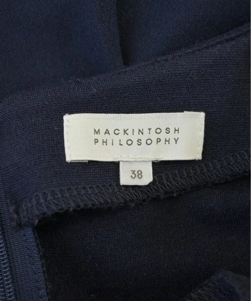 Robes PHILOSOPHIE MACKINTOSH