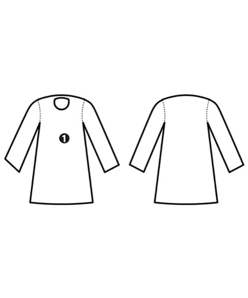 Robes PHILOSOPHIE MACKINTOSH
