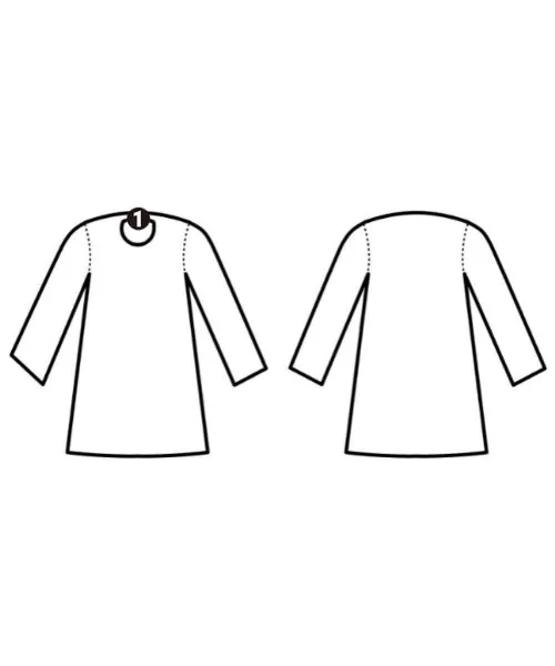 Robes MACPHEE