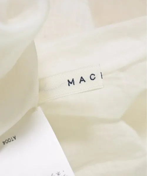 Robes MACPHEE