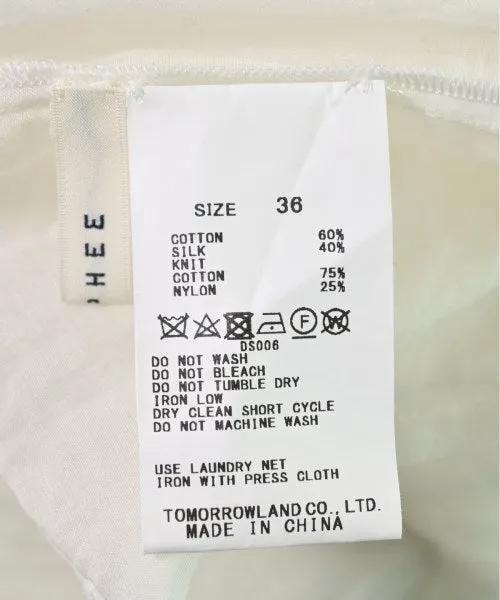 Robes MACPHEE