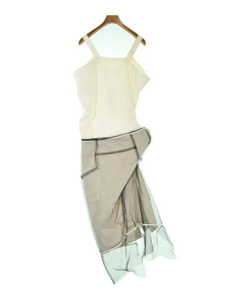Robes Maison Margiela