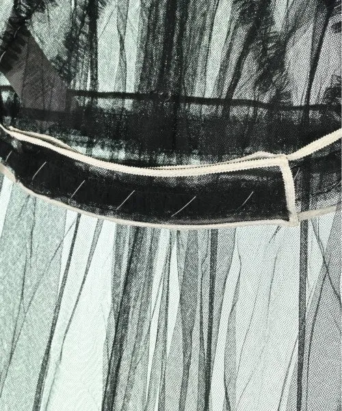 Robes Maison Margiela