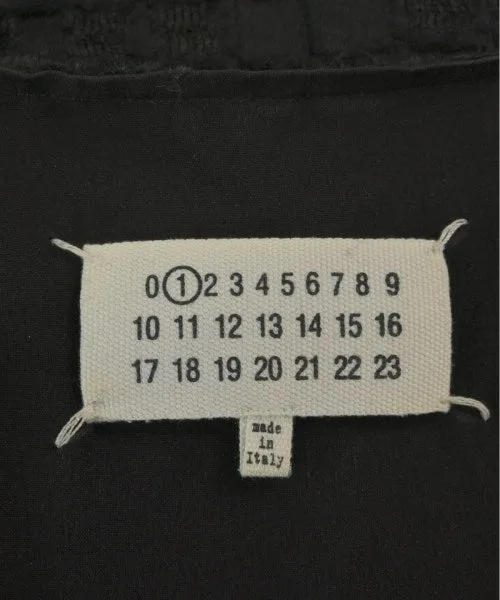 Robes Maison Margiela