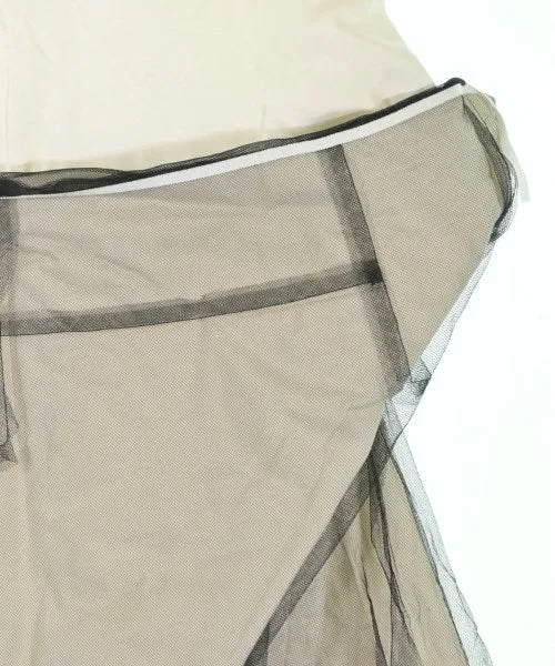 Robes Maison Margiela