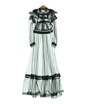 Robes Maison Margiela