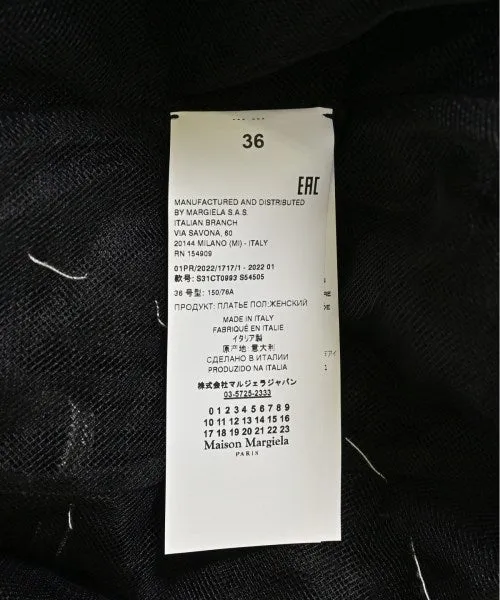 Robes Maison Margiela