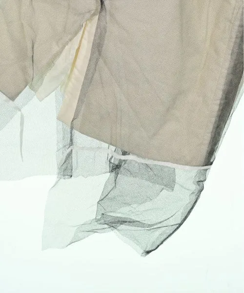 Robes Maison Margiela