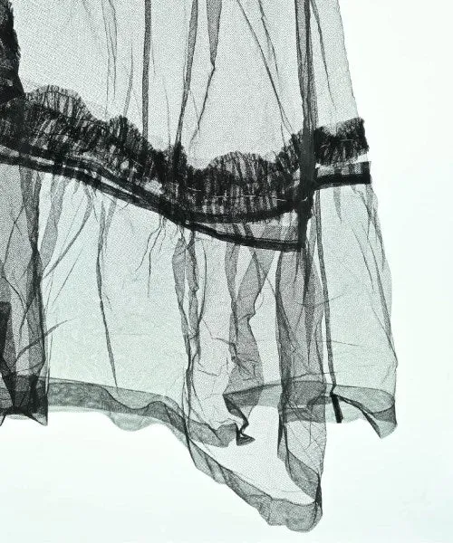 Robes Maison Margiela