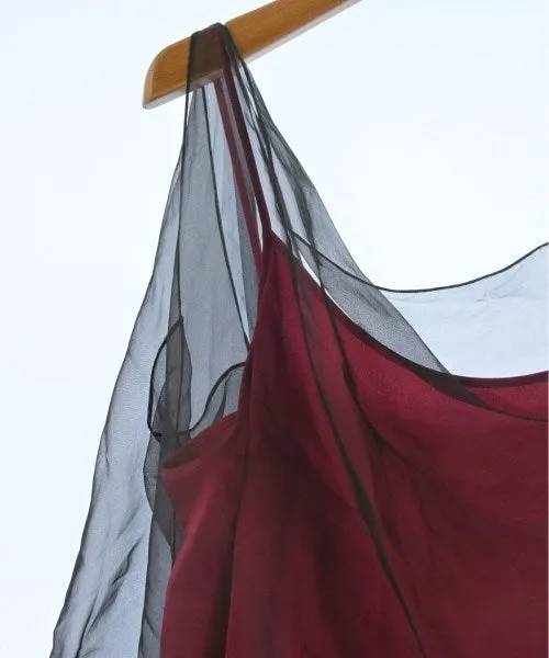 Robes Maison Margiela