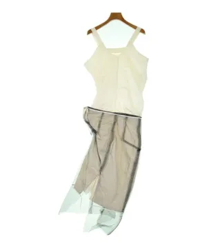 Robes Maison Margiela