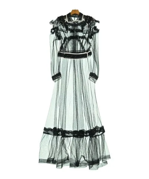 Robes Maison Margiela