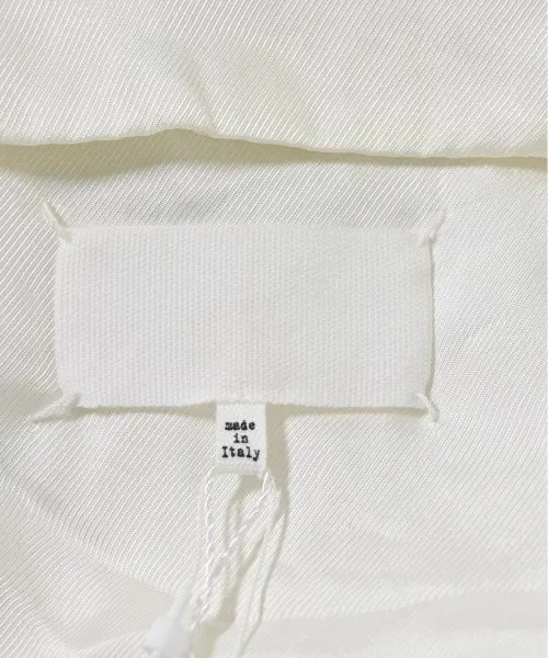 Robes Maison Margiela