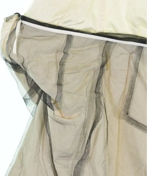 Robes Maison Margiela