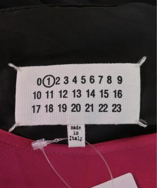 Robes Maison Margiela