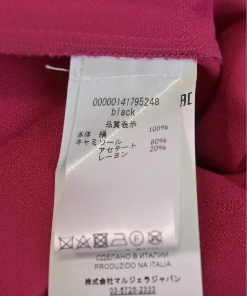 Robes Maison Margiela