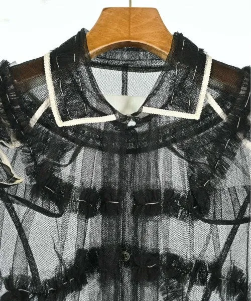 Robes Maison Margiela
